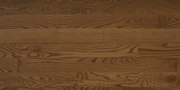 Picture of Appalachian Flooring - Signature Solid 4 1/4 Semi-Gloss Gunstock Red Oak Prestige