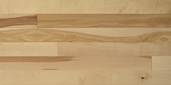 Picture of Appalachian Flooring - Signature Solid 4 1/4 Semi-Gloss Natural Yellow Birch Excel