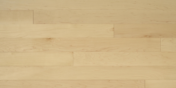 Picture of Appalachian Flooring - Signature Engineered 4 x 1/2 Semi-Gloss Natural Hard Maple Excel