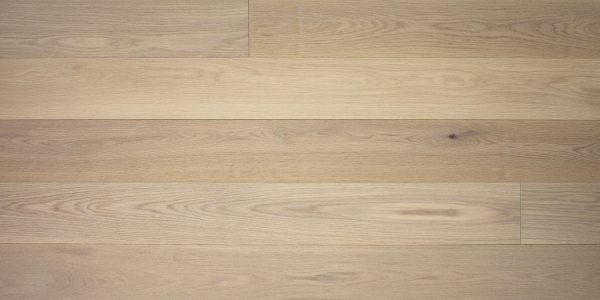 Picture of Appalachian Flooring - Signature Engineered 4 x 1/2 Semi-Gloss Opale White Oak Excel