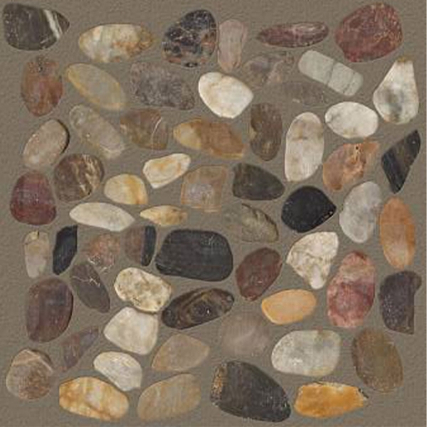 Picture of Shaw Floors - Pebble Sliced Bora Wilderness