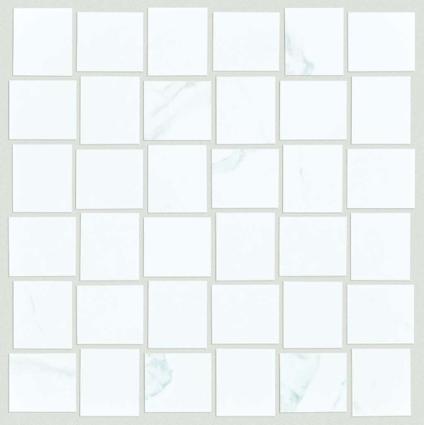 Picture of Shaw Floors - Range Basketweave Polished Statuario