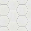 Picture of Shaw Builder - Resurgence Hexagon Ivory