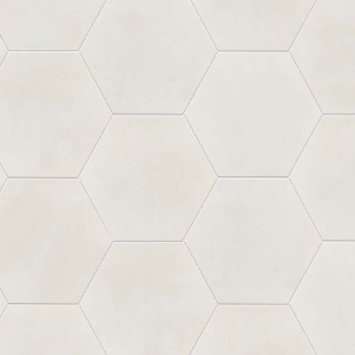 Picture of Shaw Builder - Resurgence Hexagon Sand