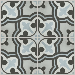 Picture of Shaw Floors - Revival Aurora Agate