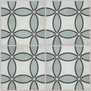 Picture of Shaw Floors - Revival Isabella Agate