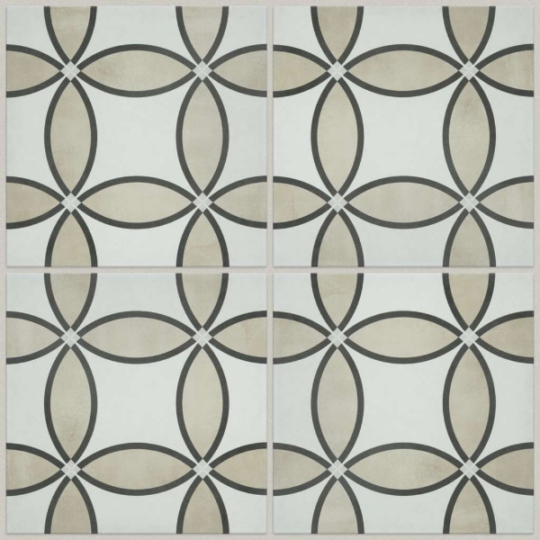 Picture of Shaw Floors - Revival Isabella Pearl