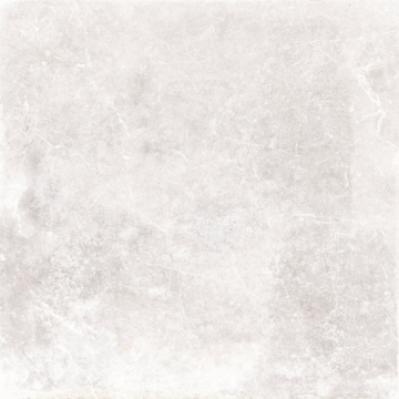 Picture of Milestone - Rustic Stone 12 x 12 White