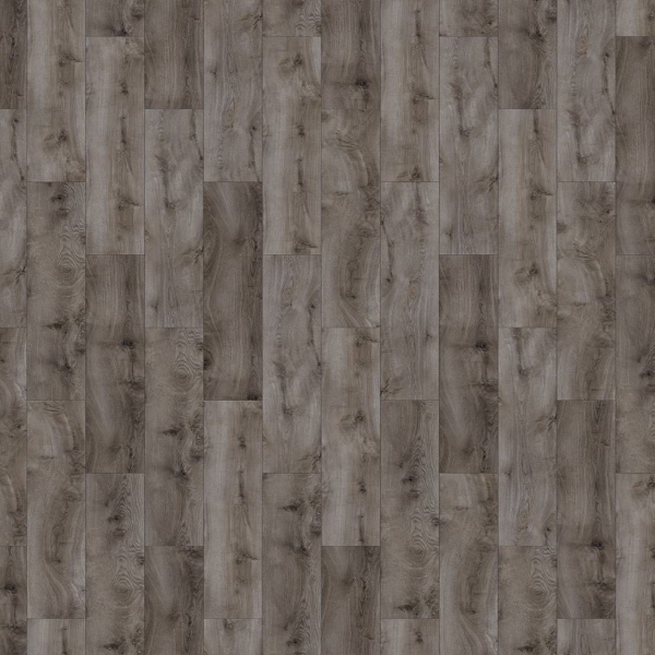 Picture of LX Hausys - PRESTG Plank Click Ash Umber