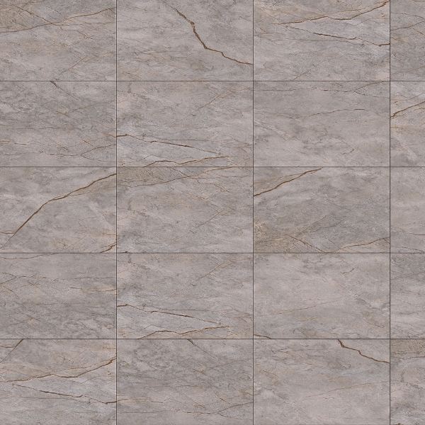 Picture of LX Hausys - PRESTG Tile Click Taupe Marble