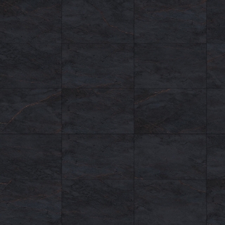 Picture of LX Hausys - PRESTG Tile Click Carbon Black