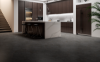 Picture of LX Hausys - PRESTG Tile Click Carbon Black
