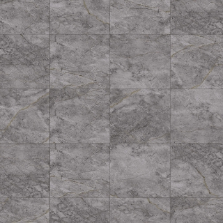 Picture of LX Hausys - PRESTG Tile Glue Down Silvery Moon