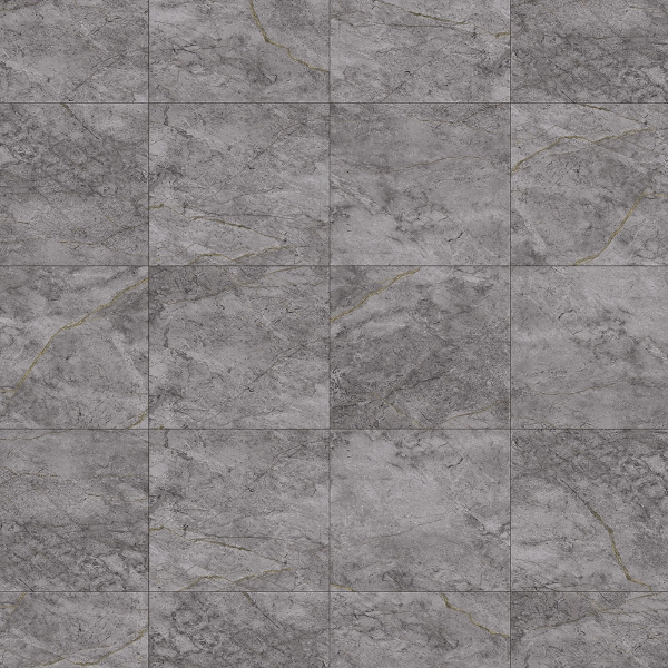 Picture of LX Hausys - PRESTG Tile Glue Down Silvery Moon