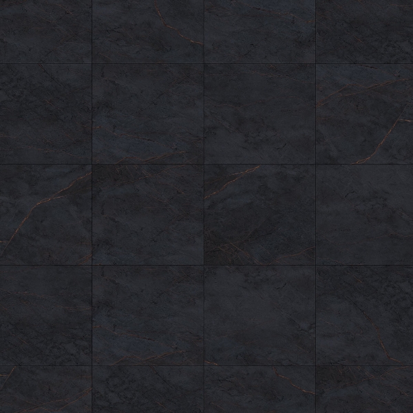 Picture of LX Hausys - PRESTG Tile Glue Down Carbon Black