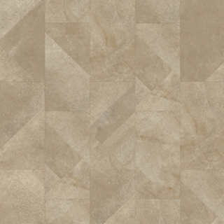 Picture of LX Hausys - PRESTG Artistry Tile Glue Down Surrey Stone