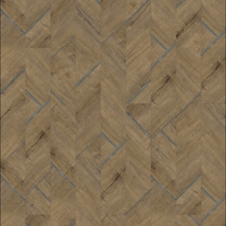 Picture of LX Hausys - PRESTG Artistry Plank Glue Down Urban Sahara