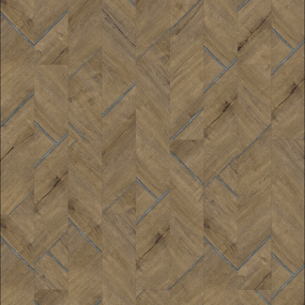 Picture of LX Hausys - PRESTG Artistry Plank Glue Down Urban Sahara