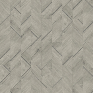 Picture of LX Hausys - PRESTG Artistry Plank Click Concrete Wood