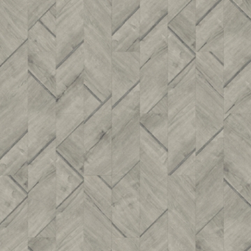 Picture of LX Hausys - PRESTG Artistry Plank Click Concrete Wood