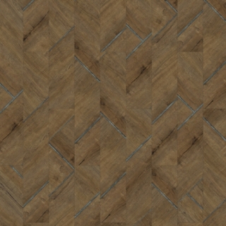 Picture of LX Hausys - PRESTG Artistry Plank Click Industrial Heritage