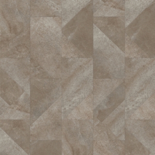 Picture of LX Hausys - PRESTG Artistry Tile Click Boathouse Stone