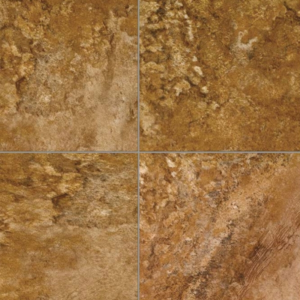 Picture of Florim USA - Stonefire 12 x 12 Rust