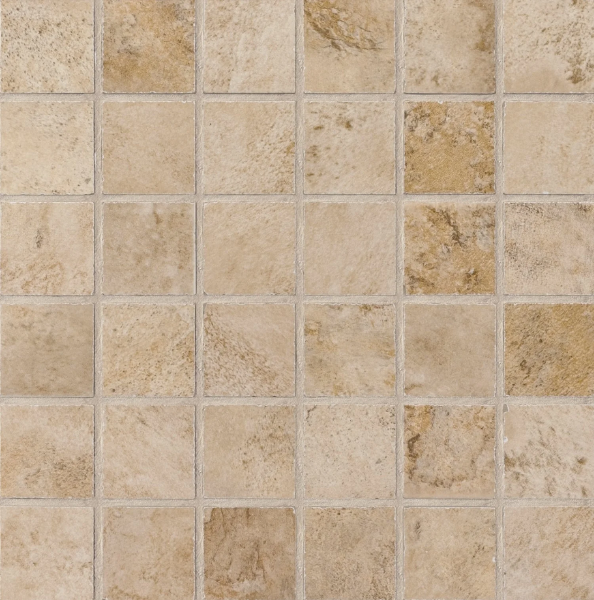 Picture of Milestone - Stonefire Mosaic Beige