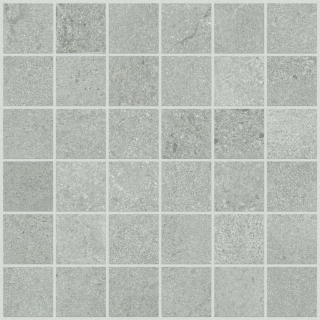 Picture of Shaw Floors - Sculpture Mosaic Grey