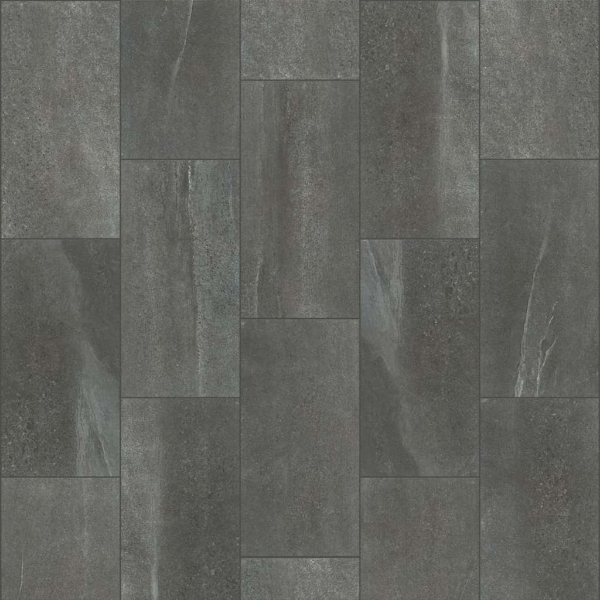 Picture of Shaw Floors - Sculpture Anthracite