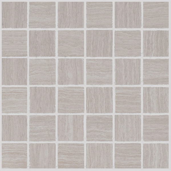 Picture of Milestone - Stratos Mosaic Silver