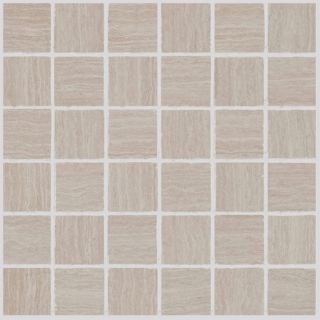Picture of Florim USA - Stratos Mosaic Avorio