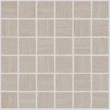 Picture of Florim USA - Stratos Mosaic Avorio