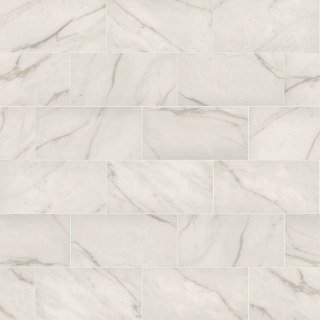 Picture of Shaw Floors - Serene 12 x 24 Polished Golden Calacata