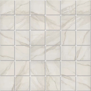 Picture of Shaw Builder - Tranquility Mosaic Bianco Covelano