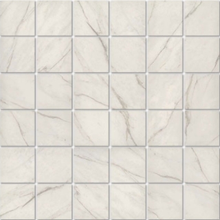 Picture of Shaw Builder - Tranquility Mosaic Golden Calacata