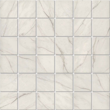 Picture of Shaw Builder - Tranquility Mosaic Golden Calacata