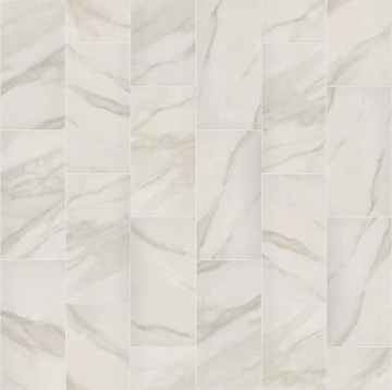 Picture of Shaw Builder - Tranquility 12 x 24 Matte Bianco Covelano