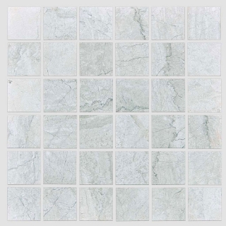 Picture of Shaw Floors - Utopia Mosaic White
