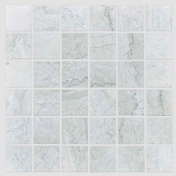Picture of Shaw Floors - Utopia Mosaic White