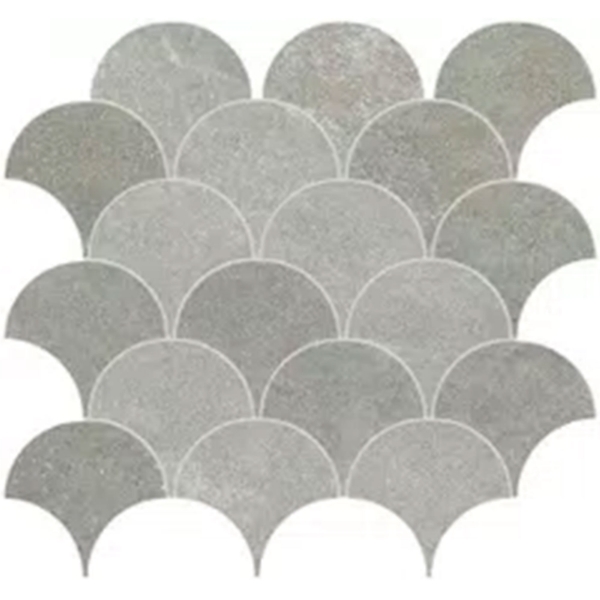 Picture of Milestone - Tycoon Wave Grey Mix