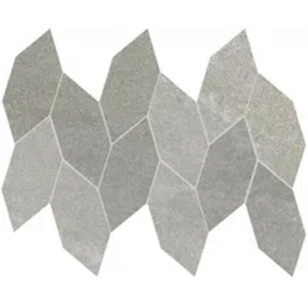 Picture of Milestone - Tycoon Leaf Grey Mix