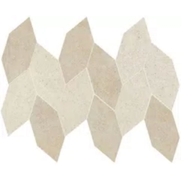 Picture of Milestone - Tycoon Leaf Beige Mix