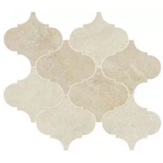 Picture of Milestone - Tycoon Arabesque Beige Mix