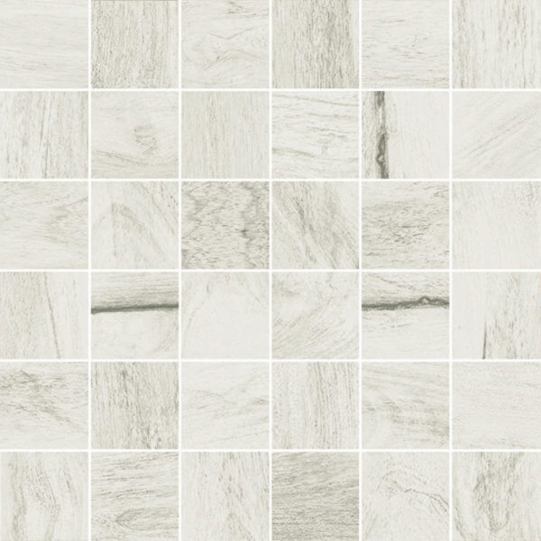 Picture of Happy Floors - Citrus Mosaic Blossom Natural