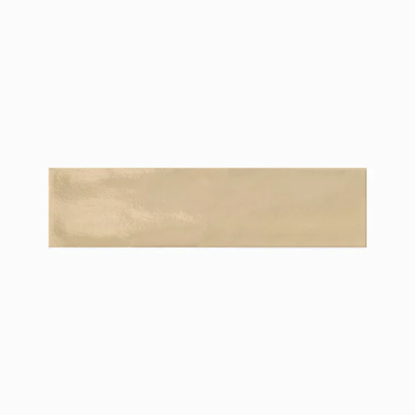 Picture of Milestone - Urban Living 6 x 24 Glossy Studio Beige