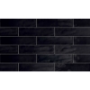 Picture of Milestone - Urban Living 3 x 12 Glossy Jet Black