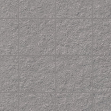 Picture of Milestone - Urban Living Mosaic Raw Mist Grey