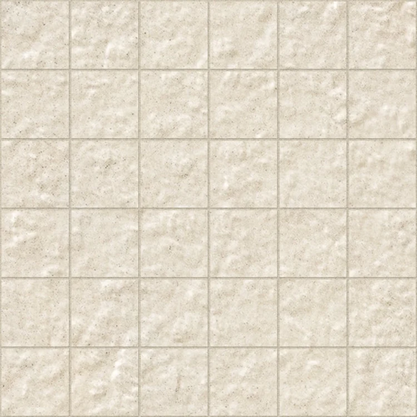 Picture of Milestone - Urban Living Mosaic Raw Tan