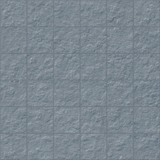 Picture of Milestone - Urban Living Mosaic Raw Coastal